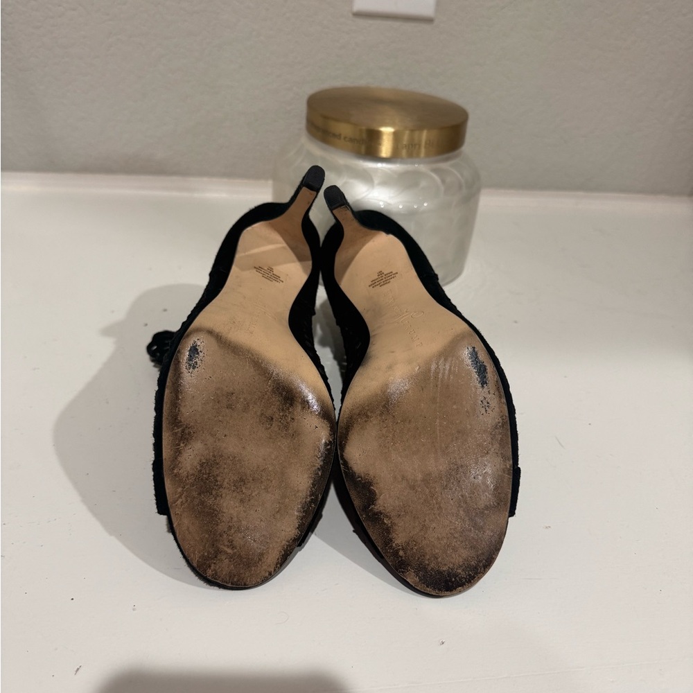Ivanka Trump Booties - Picture 7 of 7